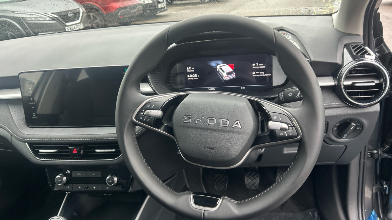 Skoda Fabia 1.0 TSI 116 SE L Edition 5dr Petrol Hatchback